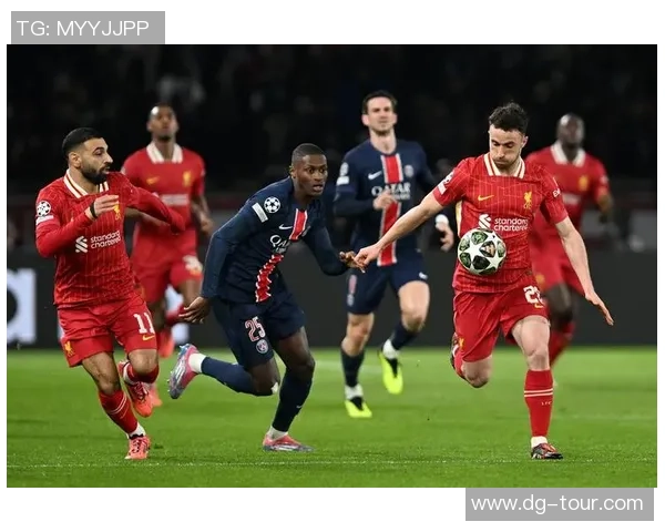 中超精彩对决巴黎圣日耳曼凭乌龙球险胜多特蒙德全场沸腾