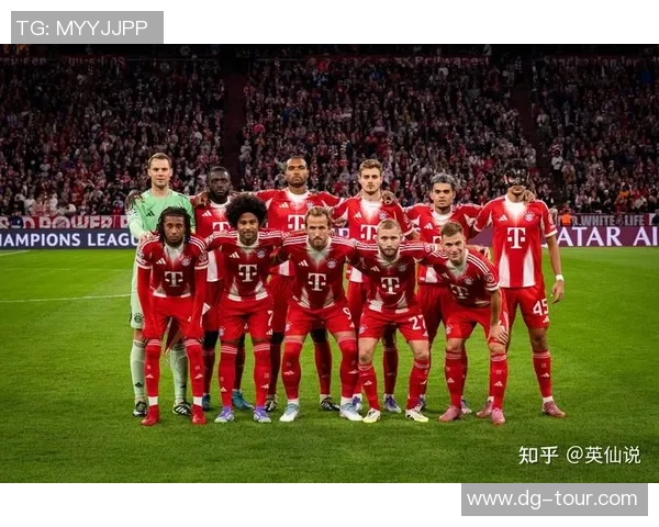 德甲激情对决拜仁狂胜切尔西六球大捷帽子戏法引爆全场