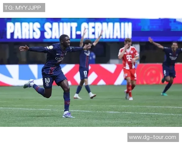 足总杯激战莱比锡点球大战险胜巴黎圣日耳曼全场沸腾